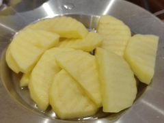 -荣叔港式沙嗲牛肉火锅(正佳潮流店)