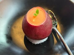 -上海滩餐厅(BFC外滩金融中心店)