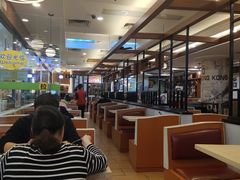 大堂-九龙湾茶餐厅(东门店)