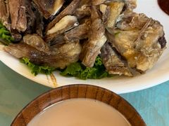 -小城家宴