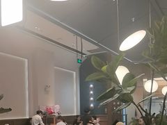 -一沙一城·岩烤牛扒(深圳首店)