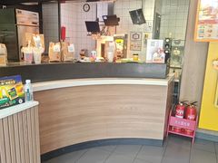 -麦当劳(启迪香山店)