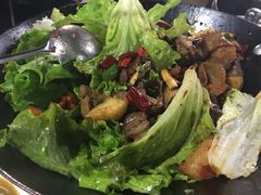 -银满斗(步行街总店)