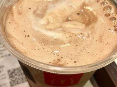 -麦当劳(朗豪坊店)