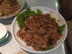 -正阳春烤鸭(华捷道店)