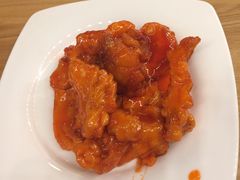 -陈傻子餐厅(世纪都会店)