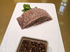 -长兴菜馆(高桥店)