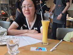 -魏客咖啡(中铁中心店)