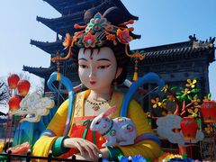 -杨家埠民间艺术大观园