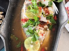 -Doo Dee Thai Food(Issan/Isaan/Esan)