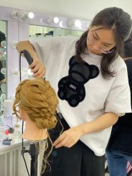 -KISS U 国际美学