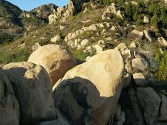 -云峰山自然风景区
