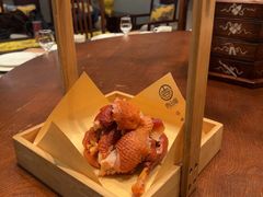 -唐山宴大唐州府精品中餐