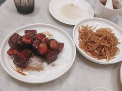 -南小馆(迪士尼小镇店)