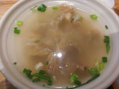 -老巷口川味火锅