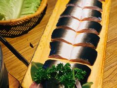 -泥炉烧肉师(新街口金銮巷店)