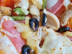 -必胜客(龙茗店)