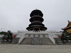 -圆通寺