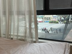 -网鱼电竞酒店(广州会展中心广州塔店)