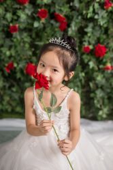 -DORA kids 朵拉儿童摄影花园店