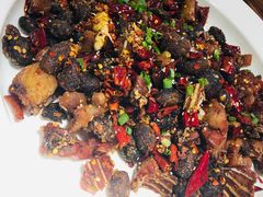 -百年神厨·地道川菜(清江西路店)