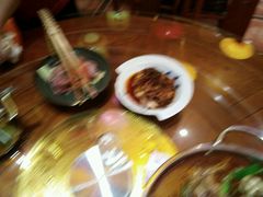 -五味坊·喜宴楼(瑞丰商博城店)