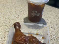 -孖记茶档·热腾茶餐(江南西plus店)