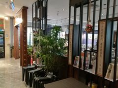 -南国会酒家(岗顶1站广场店)