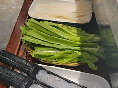 -鑫隆四季涮肉(八角畅游店)