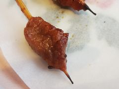 -烧货·活海鲜炭烧(湖滨商业街店)