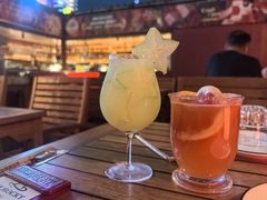 -MR.ROCKY洛奇先生·西餐&酒吧(琶醍店)