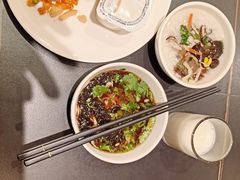 -古南都大桥饭店(阅江楼风景区店)
