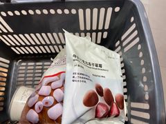 -MUJI无印良品(远洋未来广场店)