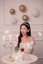 -米莱摄影写真(五大道别墅店)