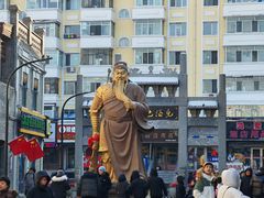 -中华巴洛克风情街