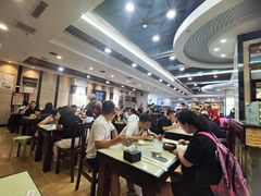 -服务大楼冷面(延大店)