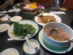 -秋色客家菜(南山店)