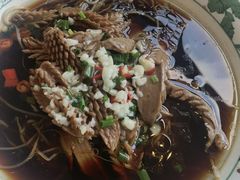 -江宴渔村·鱼鲜土菜(紫荆广场店)