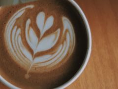 -大小咖啡 BigSmallCoffee(麦子店)