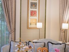 -广州富力丽思卡尔顿酒店