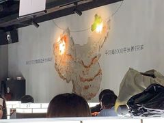 -很久以前羊肉串(昌里路三钢里店)