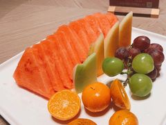 -艳阳天·非遗楚菜(武汉客厅店)