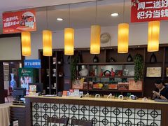 -鼎好家常菜(天桥店)