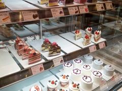 -巴黎贝甜(常德路店)