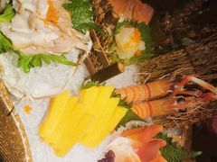 -花潮料理艺食馆(成都万象城店)