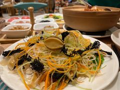 -莆田餐厅PUTIEN(三里屯店)