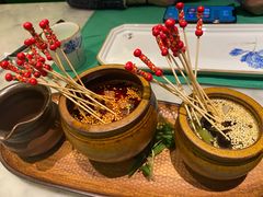 -辛香汇·现炒川菜(淮海路百盛店)