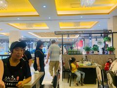 -四海蒸鲜蒸汽海鲜自助(北戴河店)
