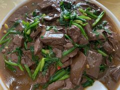 -安记烧鹅(新桥店)