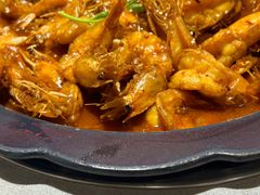 -巴蜀王婆大虾(南锣鼓巷店)